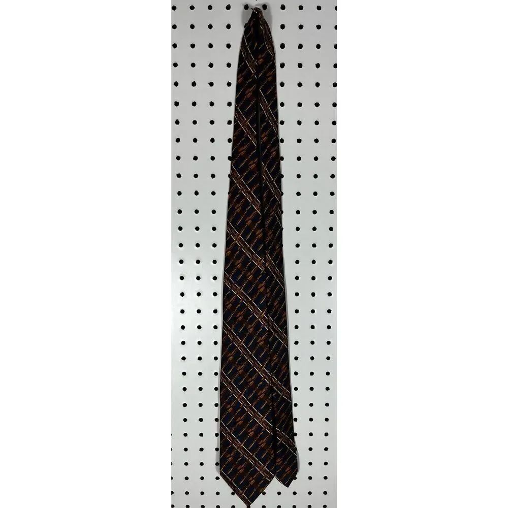 Brooks Brothers tie - Picture 2 of 4